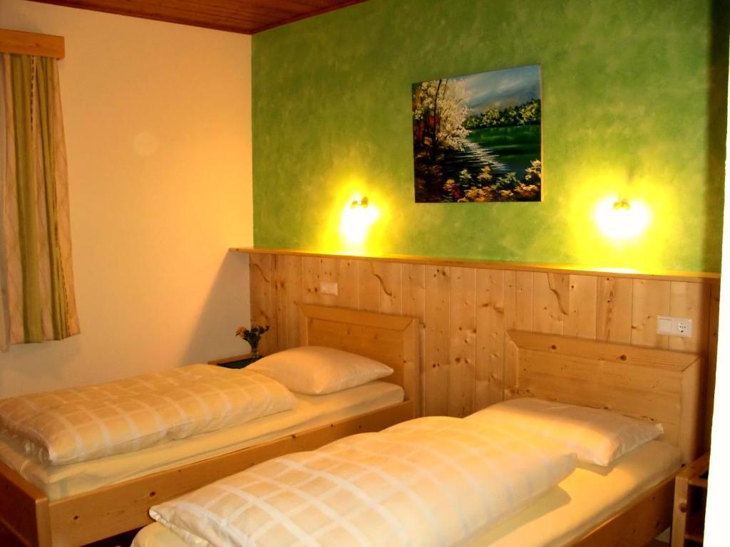 Gasthof Post Krems in Kaernten Værelse billede