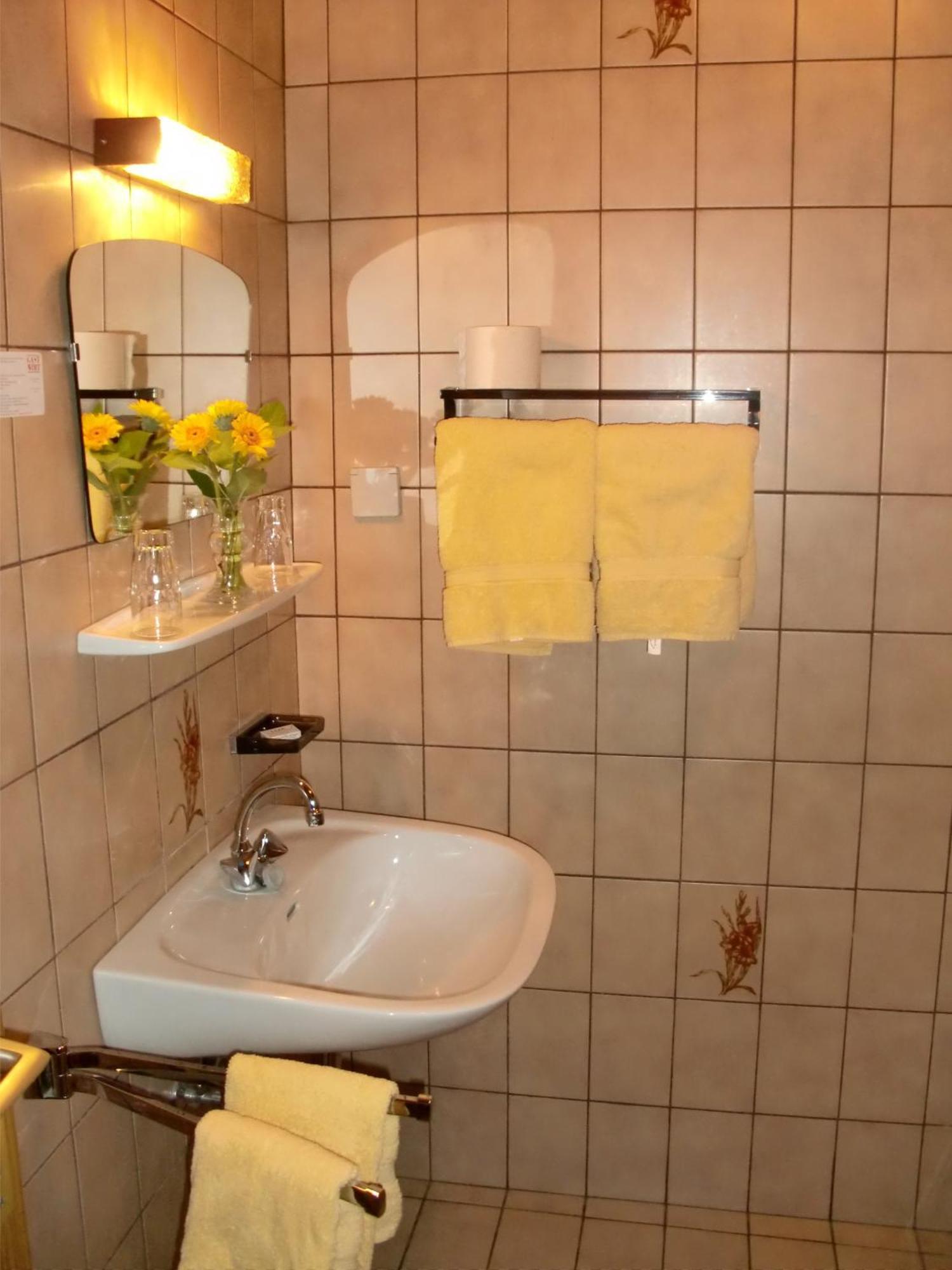 Gasthof Post Krems in Kaernten Eksteriør billede