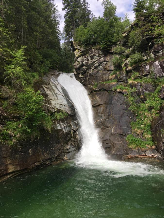 Gasthof Post Krems in Kaernten Eksteriør billede