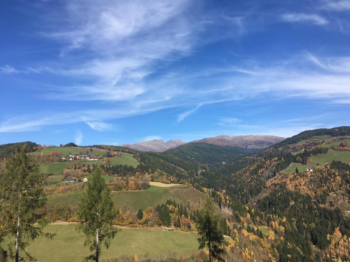 Gasthof Post Krems in Kaernten Eksteriør billede